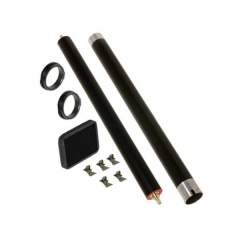 Toshiba Fuser Maintenance Kit (Includes Upper Fuser Roller, Lower Fuser Roller, 2 Bearings, 5 Pick Fingers, Filter) (FR-KIT-1640) (6LE65640000)