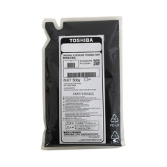 Toshiba Black Developer (D-FC505-K) (6LK49016300)