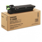 Toshiba Toner Cartridge (16,000 Yield) (T1620)
