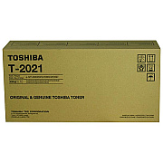 Toshiba T2021 Cartridge