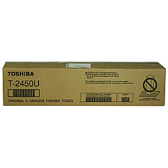 Toshiba Toner Cartridge (24,000 Yield) (T2450)