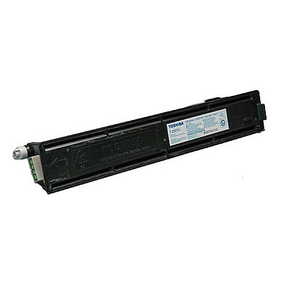 Toshiba T2507U Black Cartridge