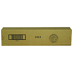 Toshiba T281CY Yellow Cartridge