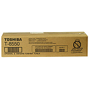 Toshiba Toner Cartridge (62,400 Yield) (T8550)