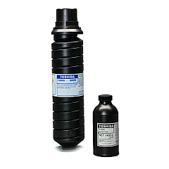 Toshiba Toner Cartridge (73,900 Yield) (T8560)