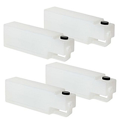 Toshiba Waste Toner Bags (4 Bags/Ctn) (TB6510)