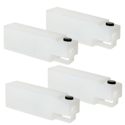 Toshiba Waste Toner Bags (4 Bags/Ctn) (TB6510)