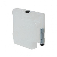 Toshiba Waste Toner Bottle (120,000-220,000 Yield Black/30,000-55,000 Yield Color) (TBFC55)