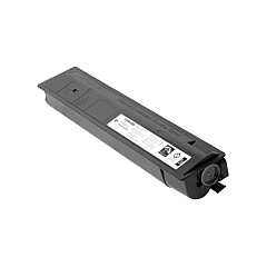 Toshiba Black Toner Cartridge (38,400 Yield) (TFC200UK)