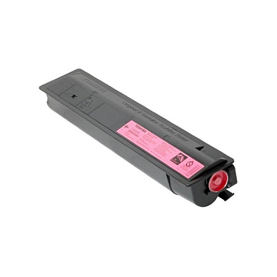 Toshiba Magenta Toner Cartridge (33,600 Yield) (TFC200UM)