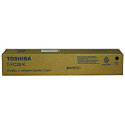 Toshiba Black Toner Cartridge (29,000 Yield) (TFC28K)