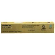 Toshiba Cyan Toner Cartridge (28,000 Yield) (TFC30UC)