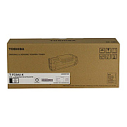 Toshiba Black Toner Cartridge (15,000 Yield) (TFC34UK)