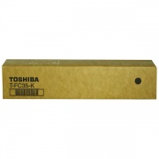 Toshiba Black Toner Cartridge (24,000 Yield) (TFC35K)