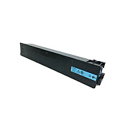 Toshiba Cyan Toner Cartridge (39,200 Yield) (TFC556UC)