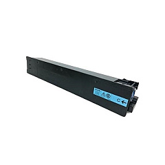 Toshiba Cyan Toner Cartridge (39,200 Yield) (TFC556UC)