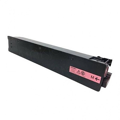 Toshiba Magenta Toner Cartridge (39,200 Yield) (TFC556UM)
