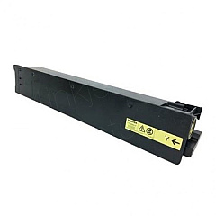 Toshiba Yellow Toner Cartridge (39,200 Yield) (TFC556UY)