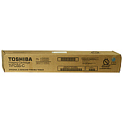 Toshiba TFC55C Cyan Cartridge