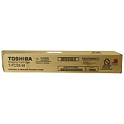 Toshiba TFC55M Magenta Cartridge