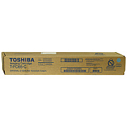 Toshiba Cyan Toner Cartridge (29,500 Yield) (TFC65C)