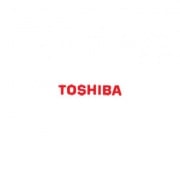 Toshiba Black Fax Toner Kit (2 Toner Cartridges/Kit) (2 x 1,800 Yield) (TK-12)