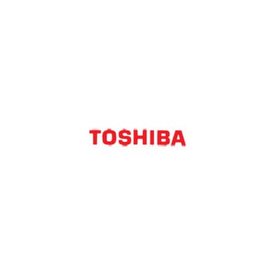Toshiba Fuser Maintenance Kit (Includes 5 Picker Fingers, 2 Fuser Belt Guides, Large Fuser Belt Roller, Fuser Belt, Lower Pressure Roller) (FR-KIT-FC55) (6LH16897000)