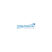 Trinity Plastics BLACK LINER 23X10X39 3ML 100/CS (ML3339XH)