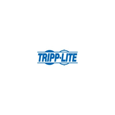 Tripp Lite 4-outlet Power Strip 6ft Cord 15a 5-15p (PS240406)