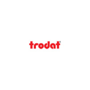 Trodat Stamp Replacement Pad (P4750BK)