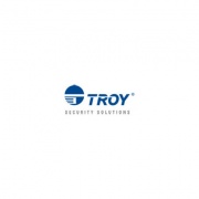 TROY Green Check Security Paper - Check Bottom 2-Perforations - 4.0 / 7.5 (8.5" x 11") (500 Sheets/Ream) (99-12001-301)