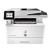 TROY M428mfp MICR Printer W/1 Tray (01-00863-101)