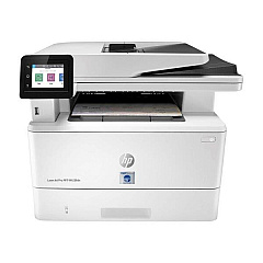 TROY M428mfp Locking Printer W/1 Tray & 1 Lock (01-00867-111)
