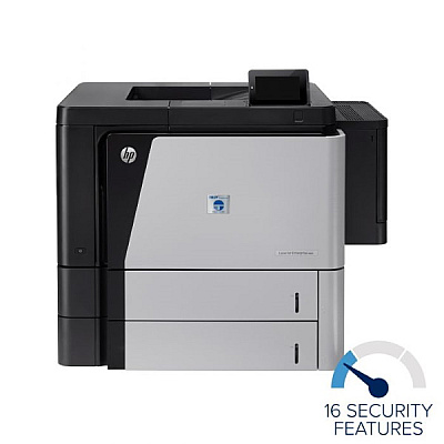 TROY MICR 806dn Mono Laser Printer (01-04910-201)