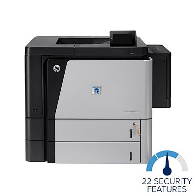 TROY MICR 806dn Secure Mono Laser Printer (01-04920-201)