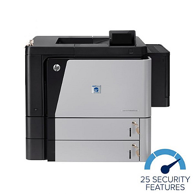 TROY MICR 806dn SecureEx Mono Laser Printer (01-04930-221)