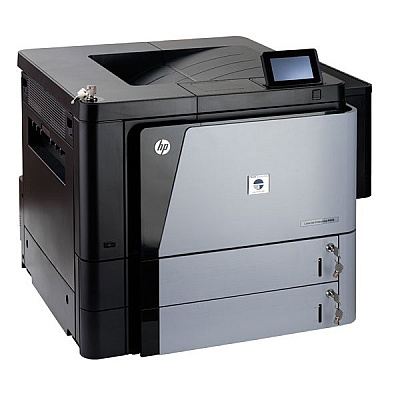TROY 806dn Locking Mono Laser Printer (01-04938-221)