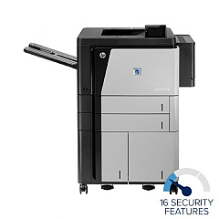 TROY MICR M806x+ Mono Laser Printer (01-04950-401)