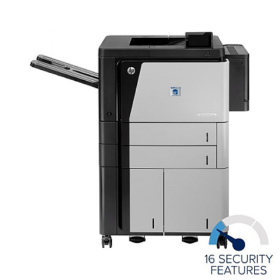 TROY MICR M806x+ Mono Laser Printer (01-04950-401)
