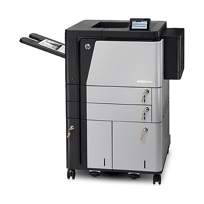 TROY M806x+ Mono Laser Locking Printer (01-04980-441)