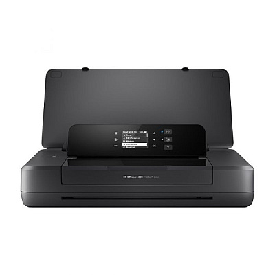 TROY MICR 200 Mobile Printer (01-06200-001)