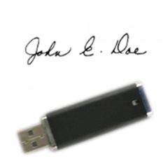TROY Signature/Logo Serial Bus Kit (02-23095-001)