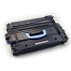 TROY Security Toner Cartridge (35,000 Yield) (02-81081-700)