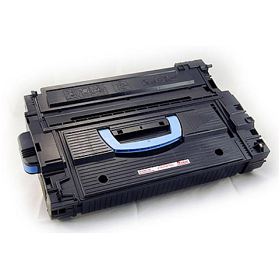 TROY Security Toner Cartridge (35,000 Yield) (02-81081-700)