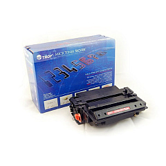 TROY High Yield MICR Toner Secure Cartridge (13,000 Yield) (02-81200-001)