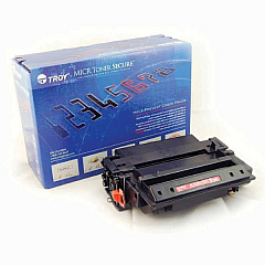 TROY MICR Toner Secure Cartridge (6,500 Yield) (02-81201-001)