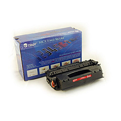 TROY High Yield MICR Toner Secure Cartridge (7,000 Yield) (02-81213-001)