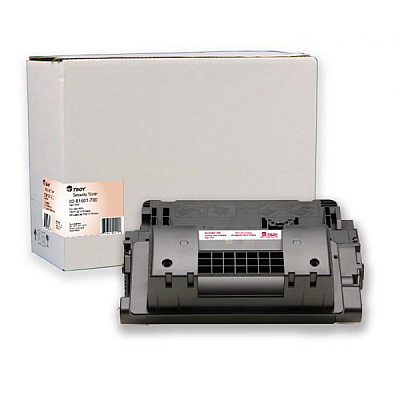 TROY Security Toner Cartridge (24,000 Yield) (02-81301-700)