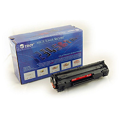 TROY MICR Toner Secure Cartridge (2,000 Yield) (02-81400-001)