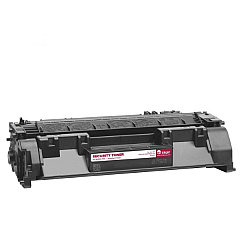 TROY Security Standard Yield Toner Cartridge (2,700 Yield) (02-81550-700)